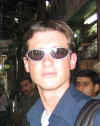 Mathias - Fan des Monats August 2006