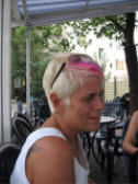 Fan des Monats Juli 2007 - suesse blonde