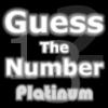 Quizroom :: Guess The Number :: Platinum :: Gewinne tolle Preise beim Rate-Spiel!