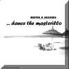 Master_H_Records CD-Cover vorne: Dance the Masterillo